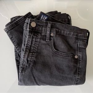 Gap True Skinny Jeans